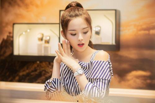 湖南好看的明星网红排名,璀璨星河，谁主沉浮？