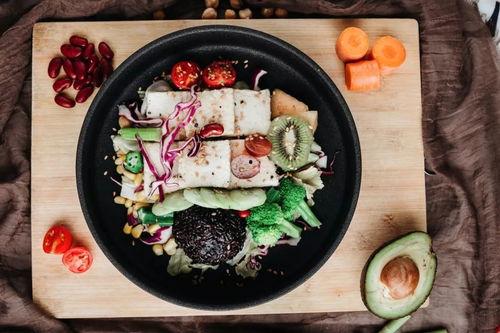 明星网红美食近期有哪些