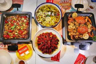 明星网红美食近期有哪些