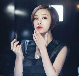 明星网红商丘女孩叫啥,揭秘明星网红女孩的璀璨魅力”