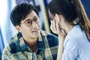 男明星网红对象是谁,男明星网红的甜蜜心动对象揭秘