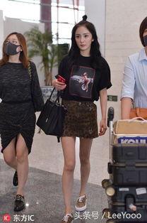 明星网红宠爱的魔术裤,塑形神器，时尚潮流新宠