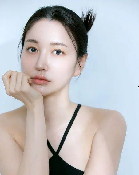 韩国最美女明星网红,盘点那些惊艳时光的绝世佳人”